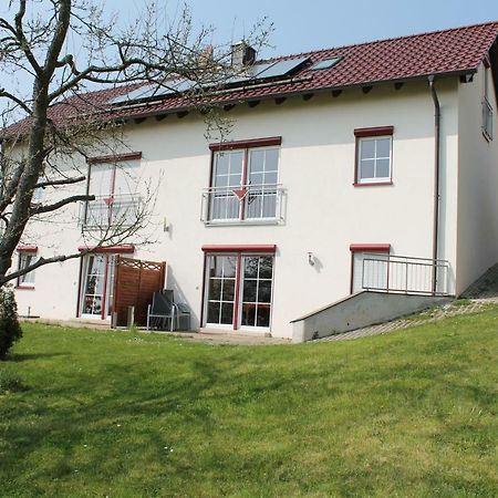 Ferienwohnung Am Jakobusweg App3 Bamberg Exterior foto